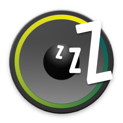 Sleep Timer 512x512 Sleep Timer