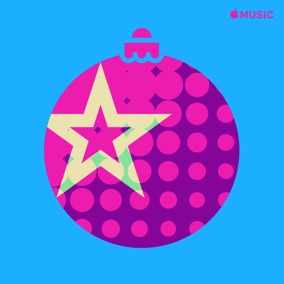 939x939 Apple Music Curated Playlist Artworks Itunes