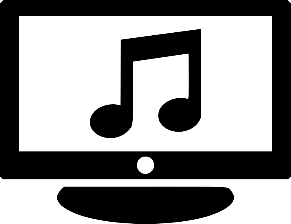 980x754 Music Playlist Sound Png Icon Free Download