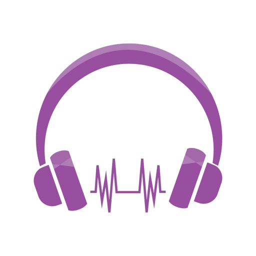 512x512 Music Wallet