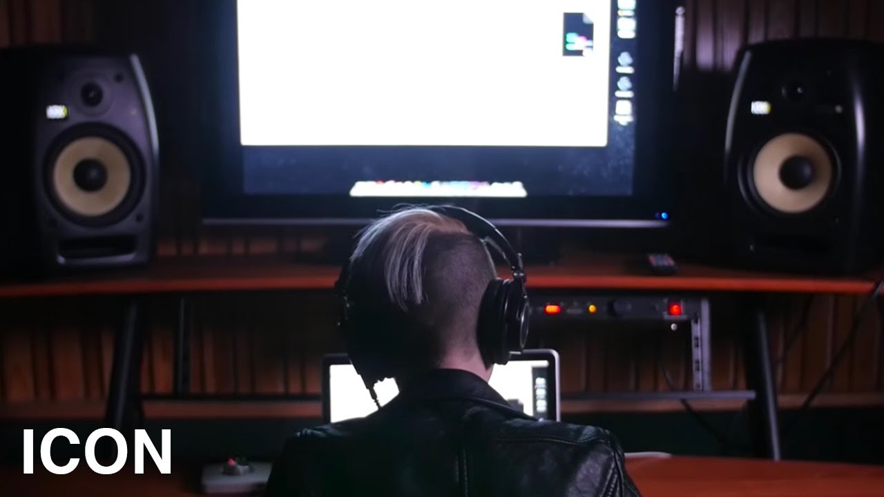 1280x720 Icon Presents Women In Music Production