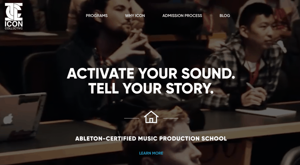 1024x564 The Top Music Production Schools