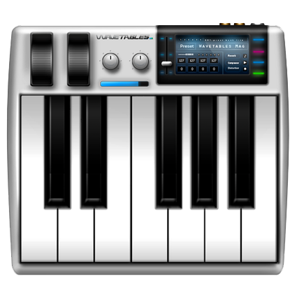 425x425 Music Production Icon