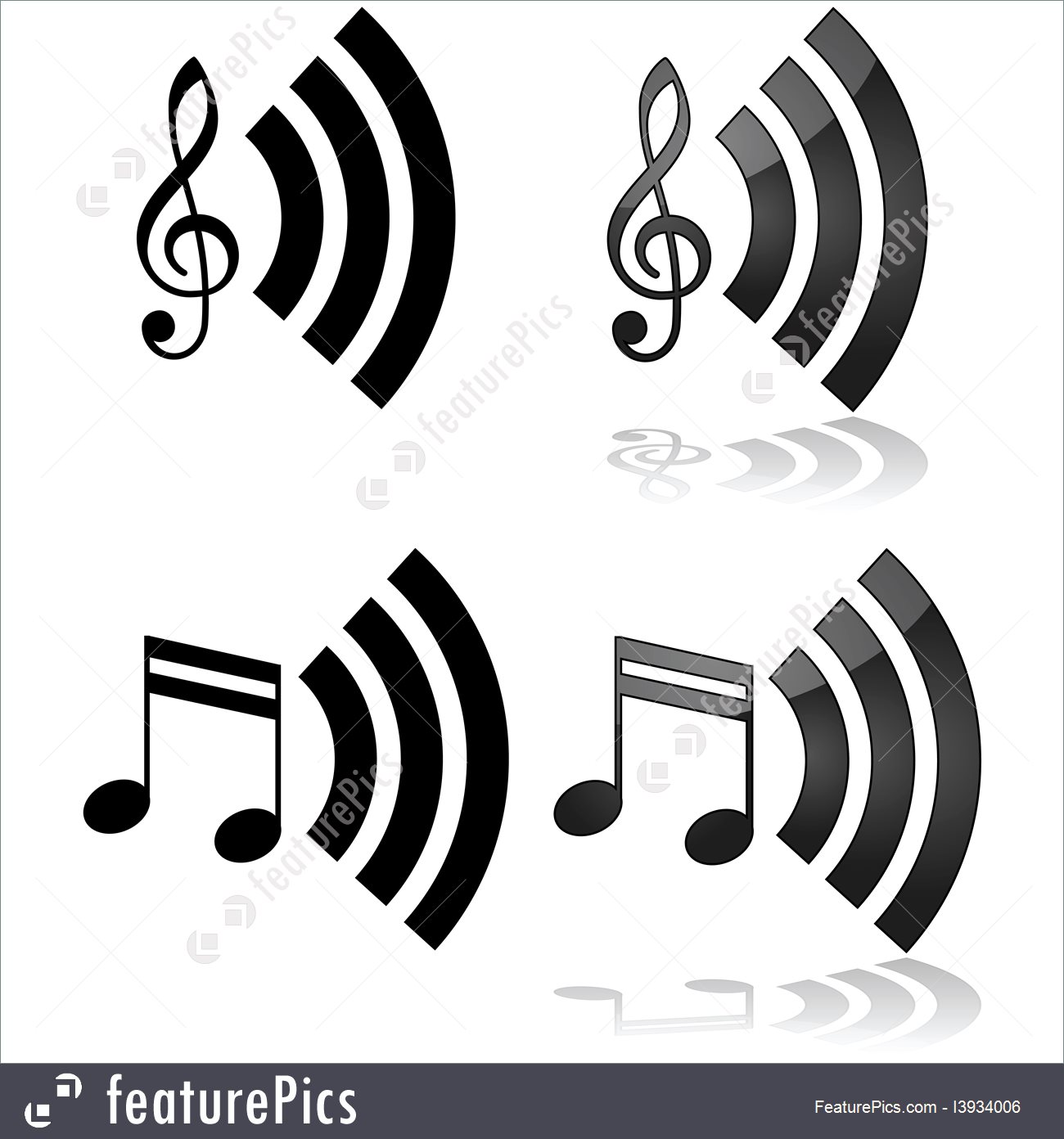 1300x1392 Music Streaming Music