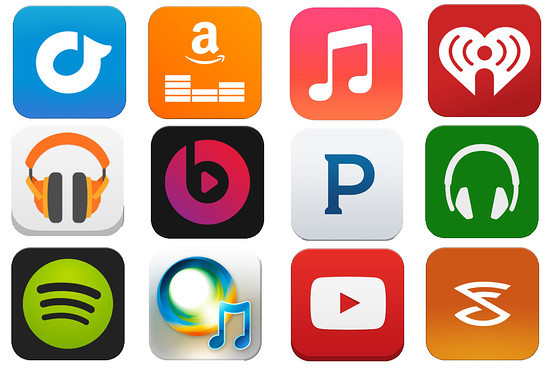 553x369 Streaming Music Revenue Now Greater Than Cd Sales In Us Takes