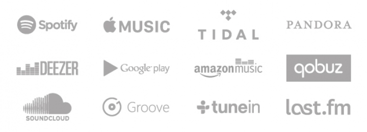 720x259 Best Music Streaming Services