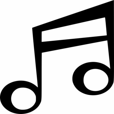 Music Symbol Icon at Vectorified.com | Collection of Music Symbol Icon ...