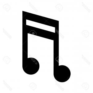 300x300 Set Of Musical Symbols Vector Catchsplace