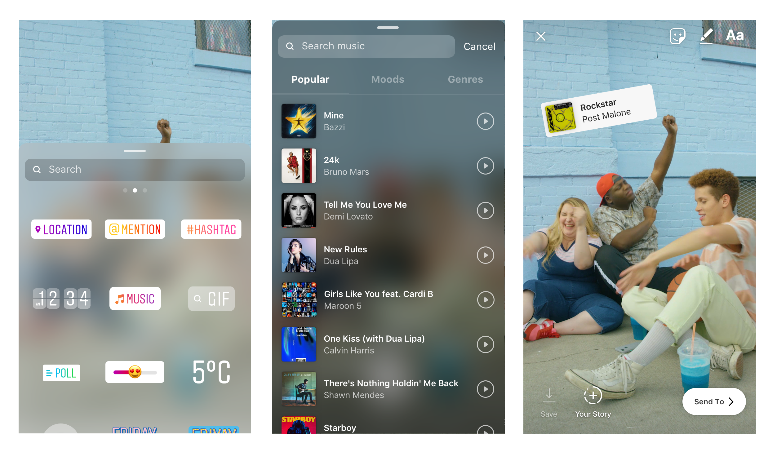 Introducing Music In Stories Instagram 2506x1458 Introducing Music In Stories Instagram