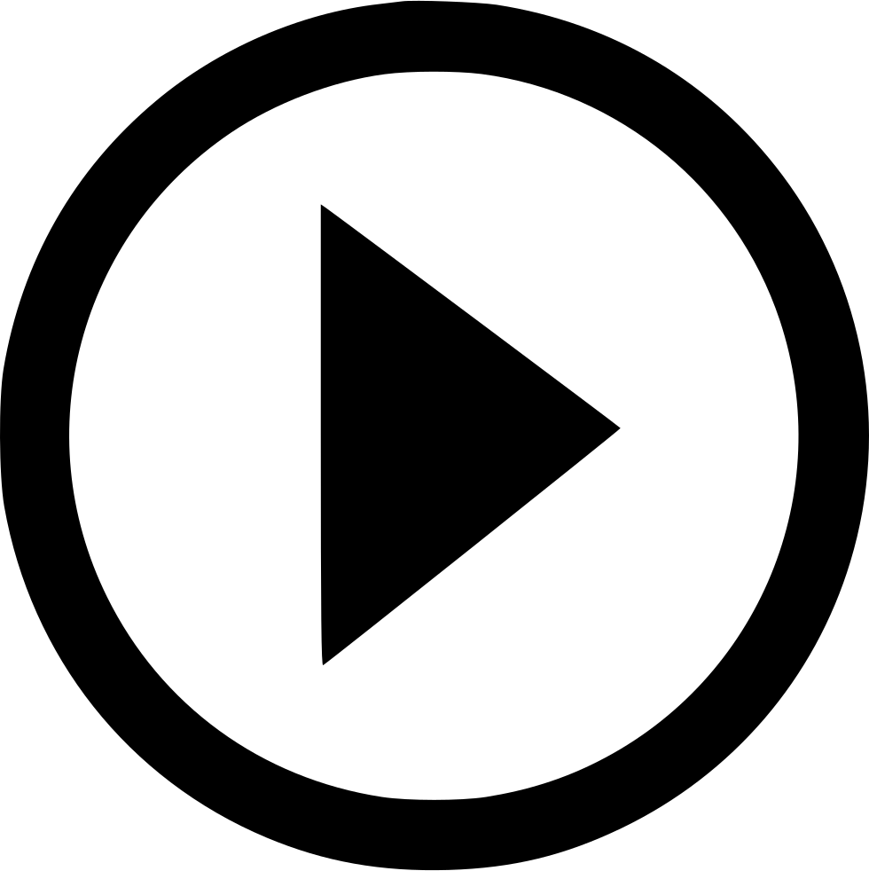 Music Video Play Function Png Icon Free Download 980x982 Music Video Play Function Png Icon Free Download