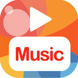 Music Video Tube Free Music Video Player And Streamer For Youtube 256x256 Music Video Tube Free Music Video Player And Streamer For Youtube