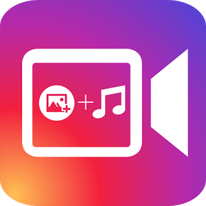 Photo + Music = Video Apk 300x300 Photo + Music = Video Apk