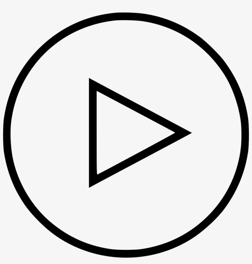 820x861 Play Video Music S Arrows Arrow Comments