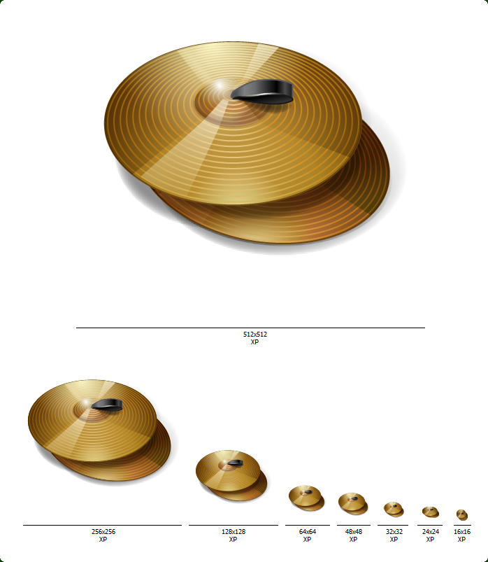 698x803 Musical Instruments Icons With Custom Icon Design Service