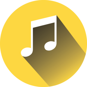 Musical Note Icon
