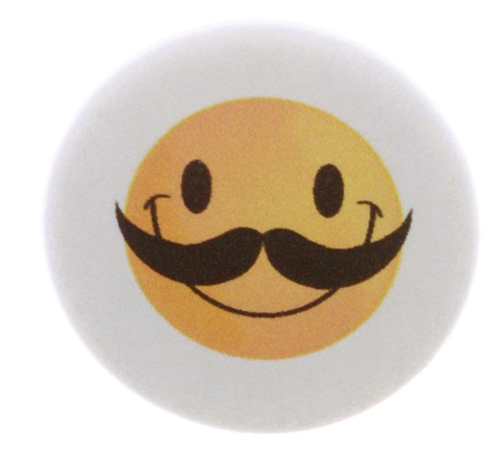 Aampt Designs Smiley Emoticon With Moustache 1024x959 Aampt Designs Smiley Emoticon With Moustache