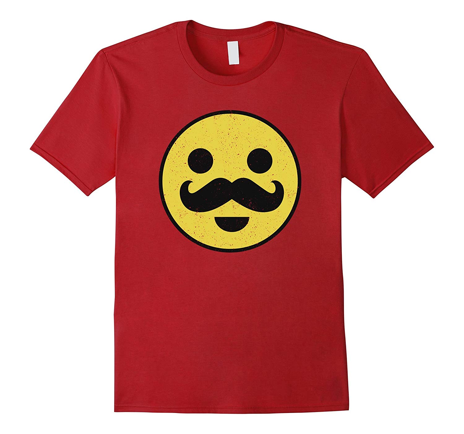 Mustache Smiley Face T Shirt Cute Emoji Tshirt Emoticon Tee 1500x1403 Mustache Smiley Face T Shirt Cute Emoji Tshirt Emoticon Tee