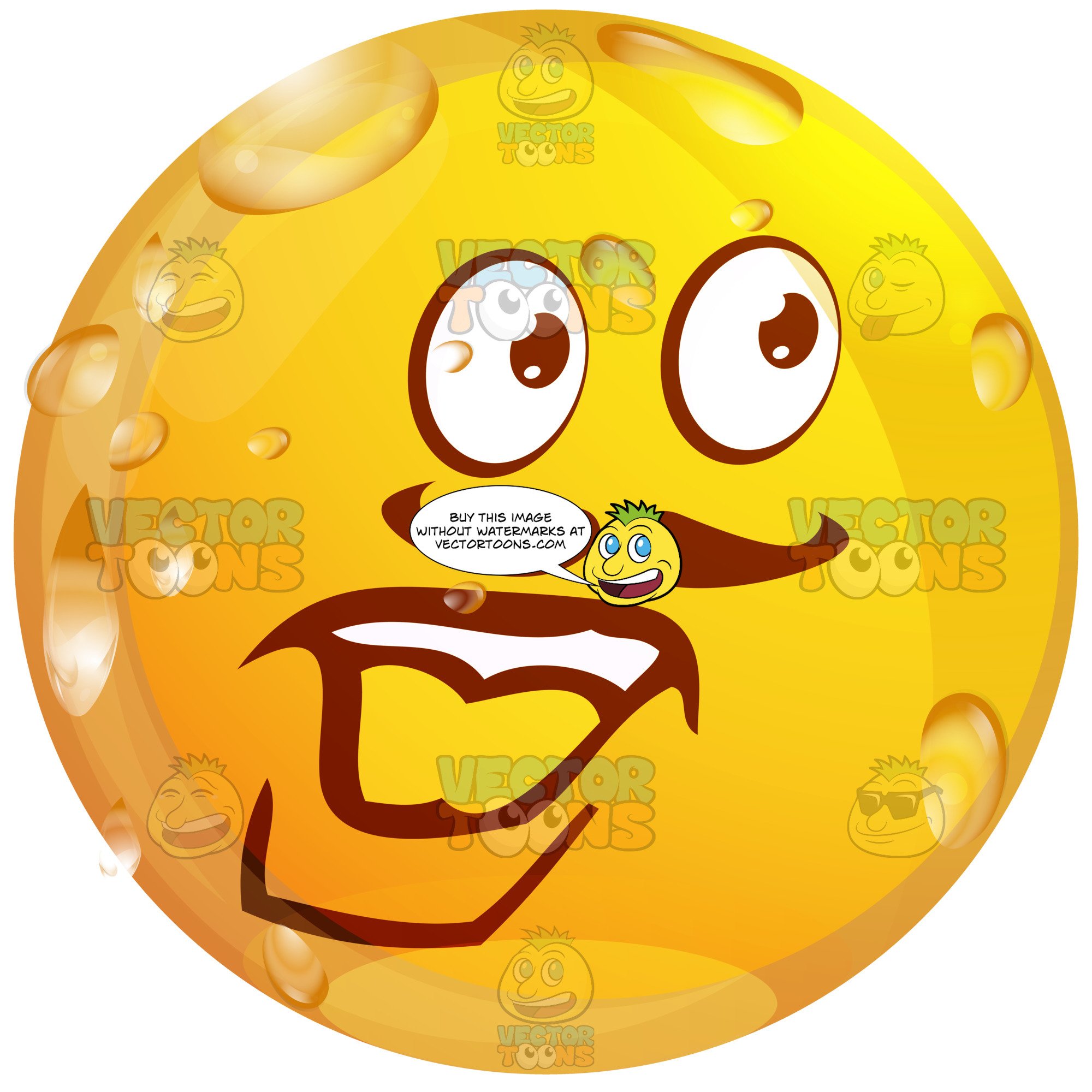 Mustache Strong Manwet Yellow Smiley Face Emoticon With Strong 2000x2000 Mustache Strong Manwet Yellow Smiley Face Emoticon With Strong
