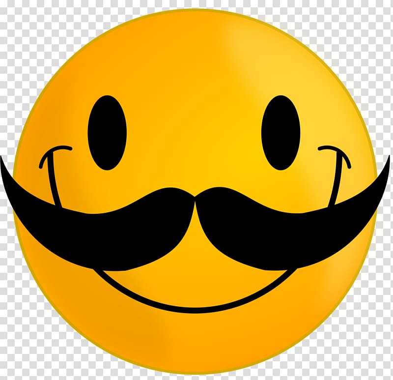 Smiley Moustache Emoticon Mustache Transparent Background Png 800x773 Smiley Moustache Emoticon Mustache Transparent Background Png