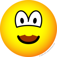 Chocolate Mustache Emoticon Emoticons 199x199 Chocolate Mustache Emoticon Emoticons