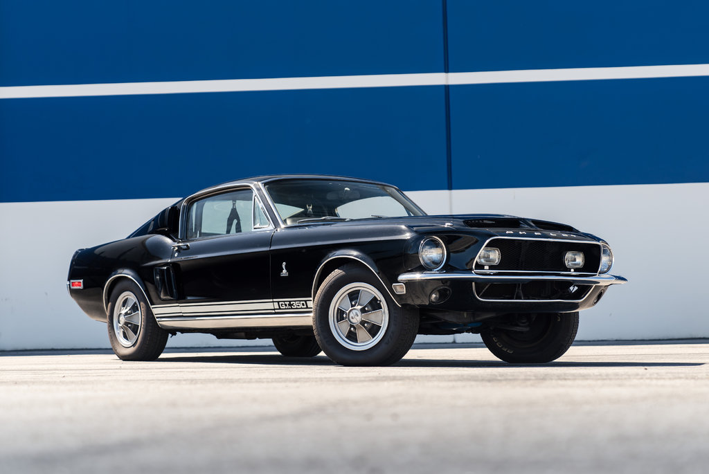 1024x685 Mustang Means Freedom' Why Ford Is Saving An American Icon
