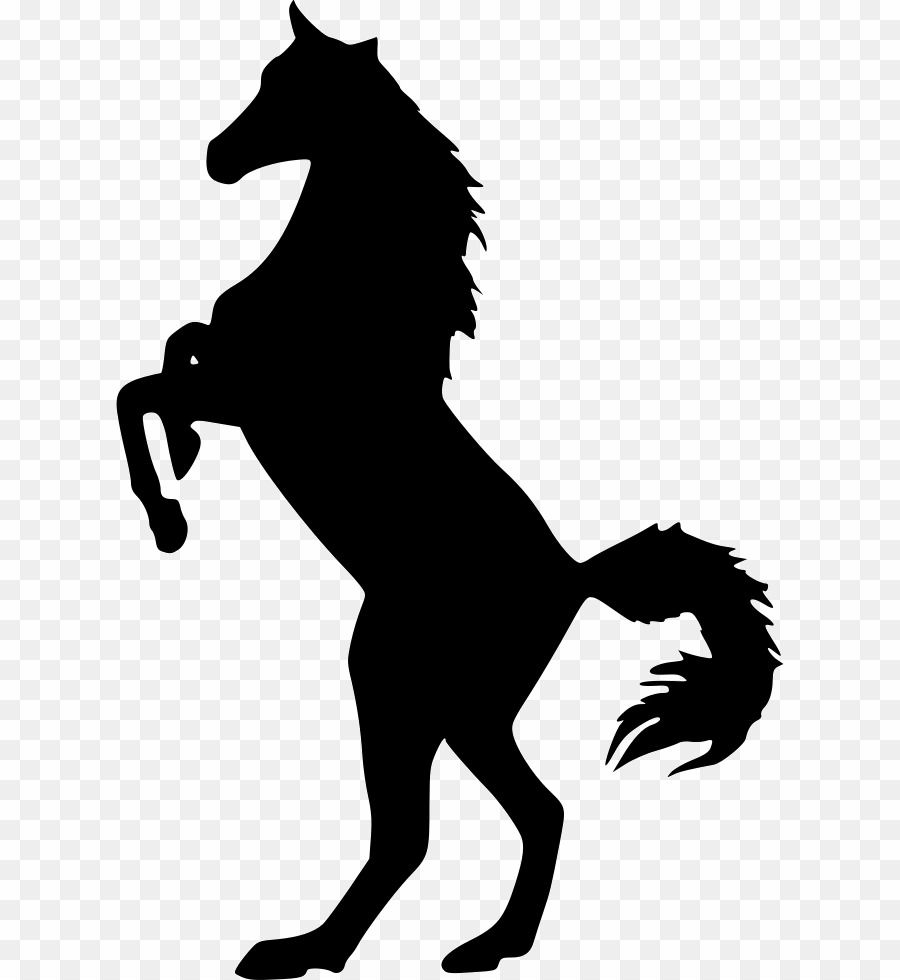 900x980 Transparent Horse Icon Png Mustang Computer Icons Clipart Download