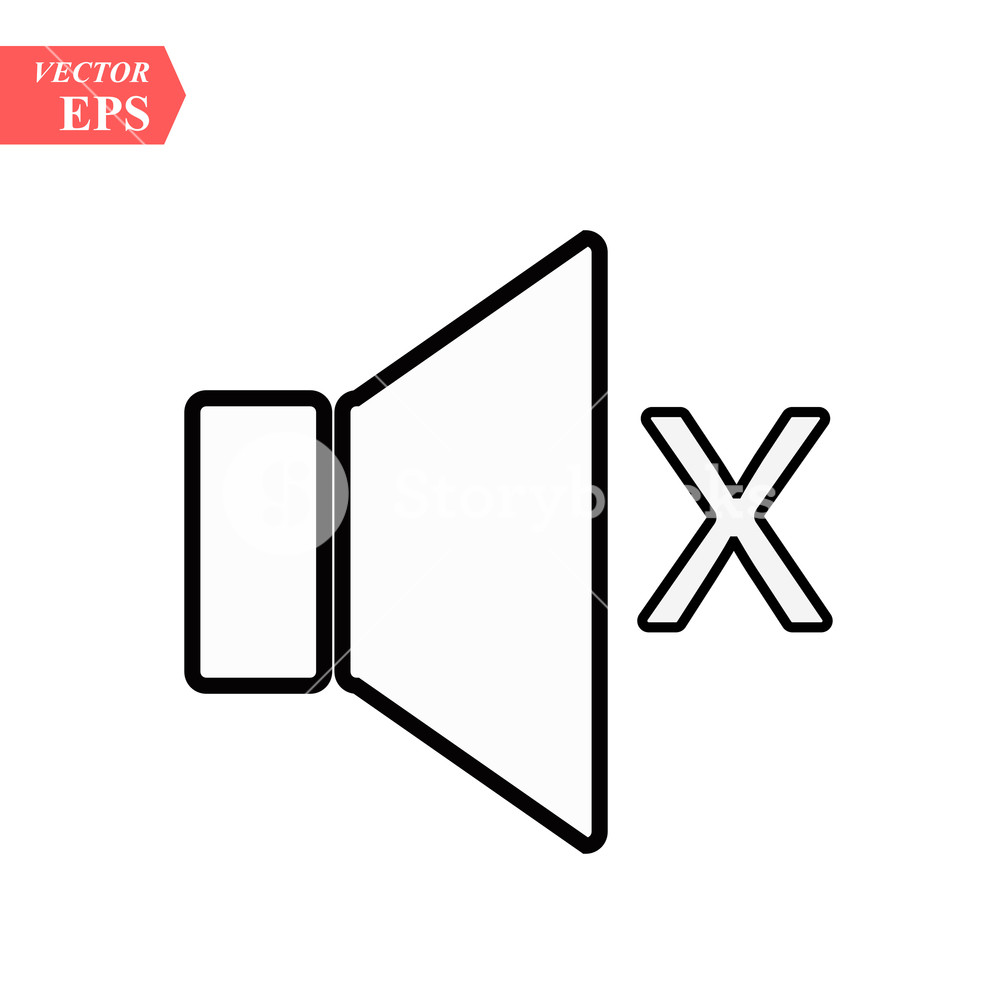 1000x1000 Sound Icon