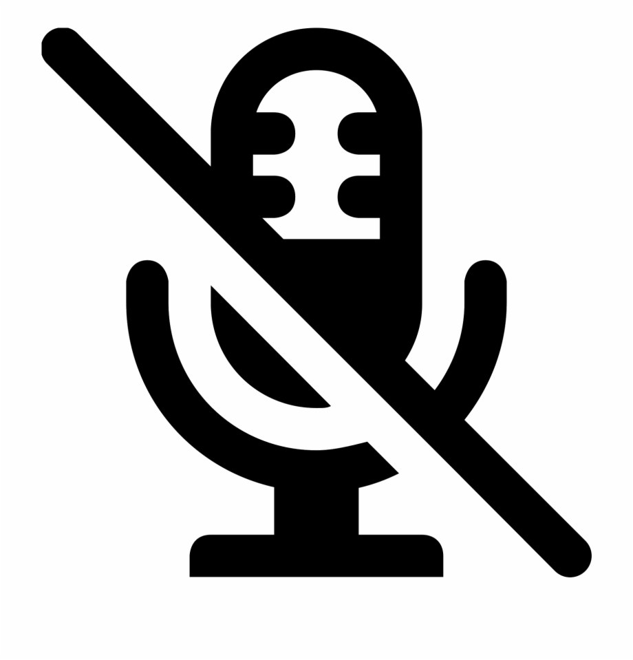 920x959 Mute Unmute Icon Free Download Png