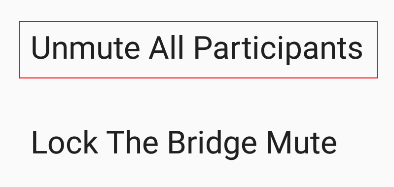 799x379 Muting And Changing Volume