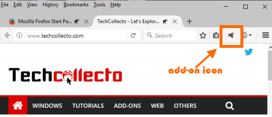 560x242 Firefox Add On To Mute And Unmute All Tabs In Just A Click