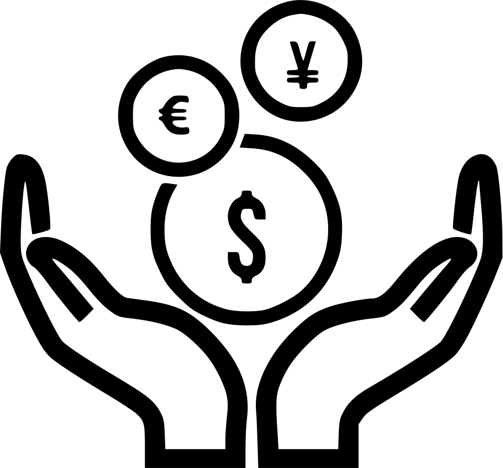 981x914 Mutual Fund Png Icon Free Download