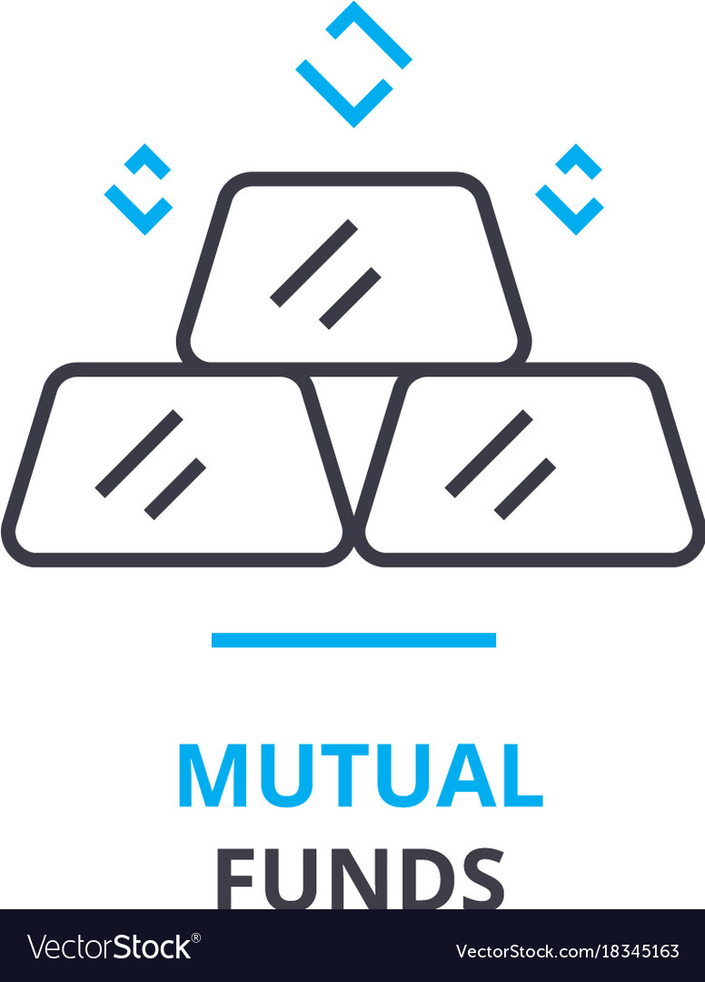 776x1080 Mutual Funds Icon