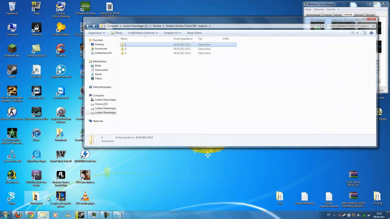 1280x720 Cod Zone Folder Download Icon