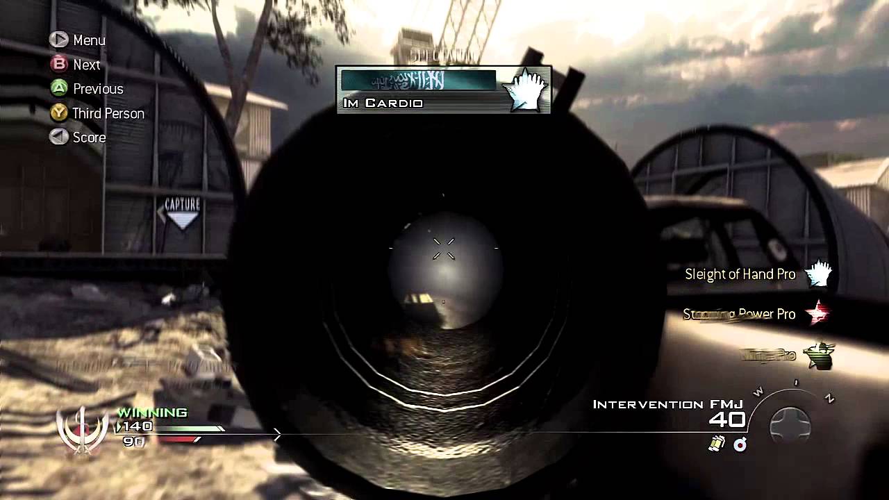 1280x720 Core Vs Proto Icon