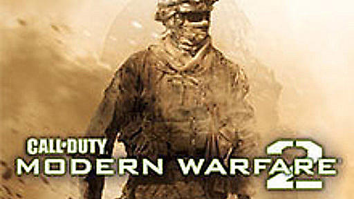 512x288 Call Of Duty Modern Warfare
