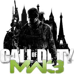 256x256 Nxg Call Of Duty Modern Warfare