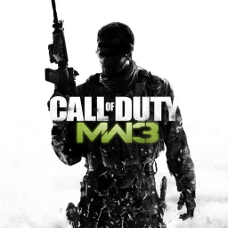 256x256 Call Of Duty Icon For Obly Tile