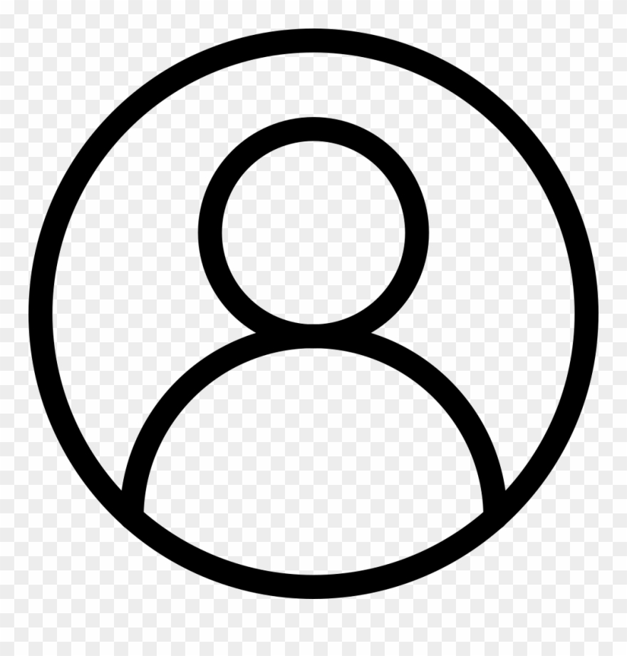 880x920 My Account Icon