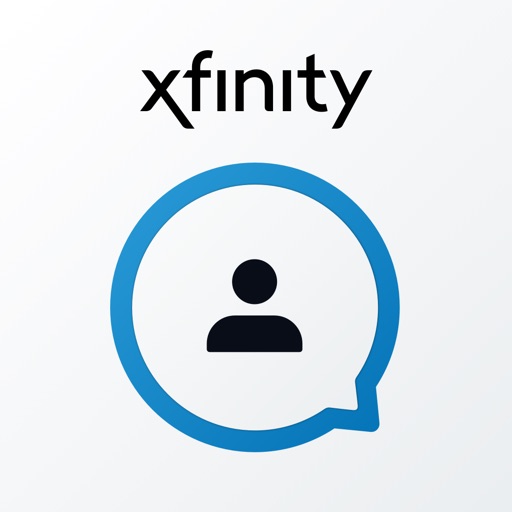 512x512 Xfinity My Account
