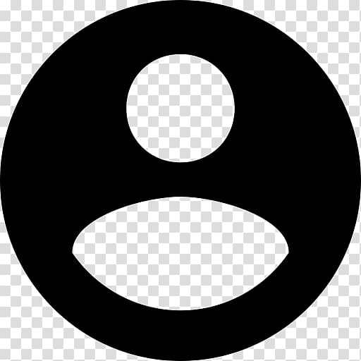 512x512 Computer Icons User Profile Login My Account Icon Transparent