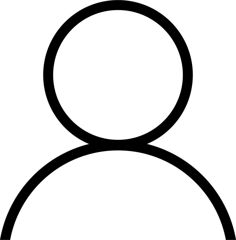 980x996 My Account Defaults Png Icon Free Download