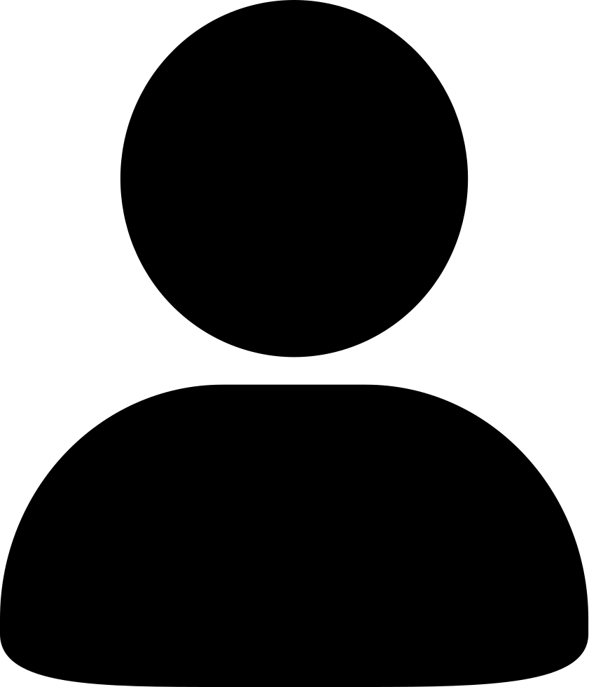 841x980 My Account Png Icon Free Download