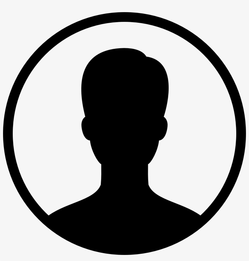 820x860 Profile Icon