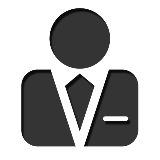 512x512 Account, And, Control Icon