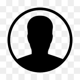 260x260 Account Icon Png Free Download
