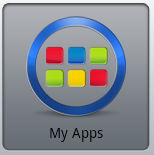 My Apps Icon