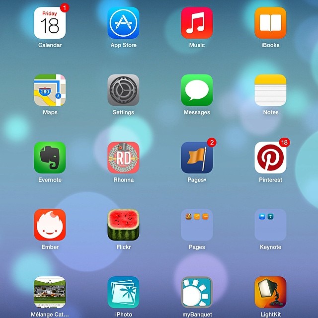 640x640 I Updated My Apps As Normal Today But My