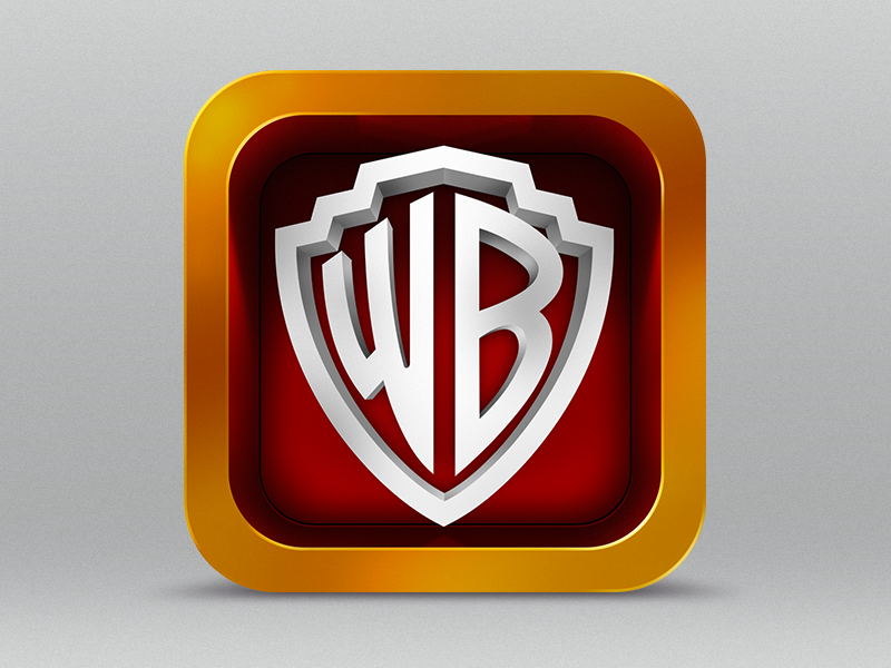 800x600 My Warner Ios App Icon