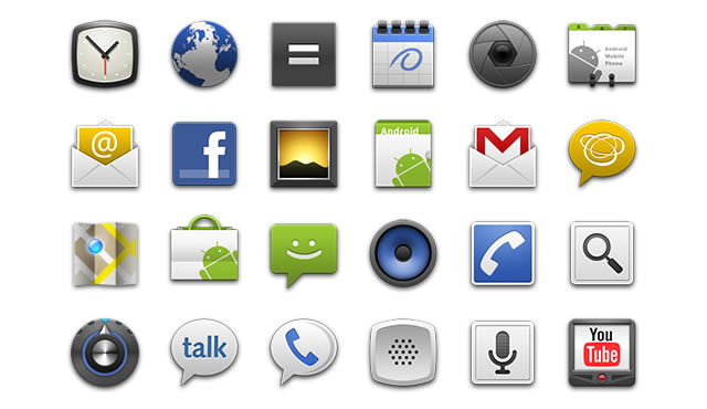 640x370 Android Apps Icon Png