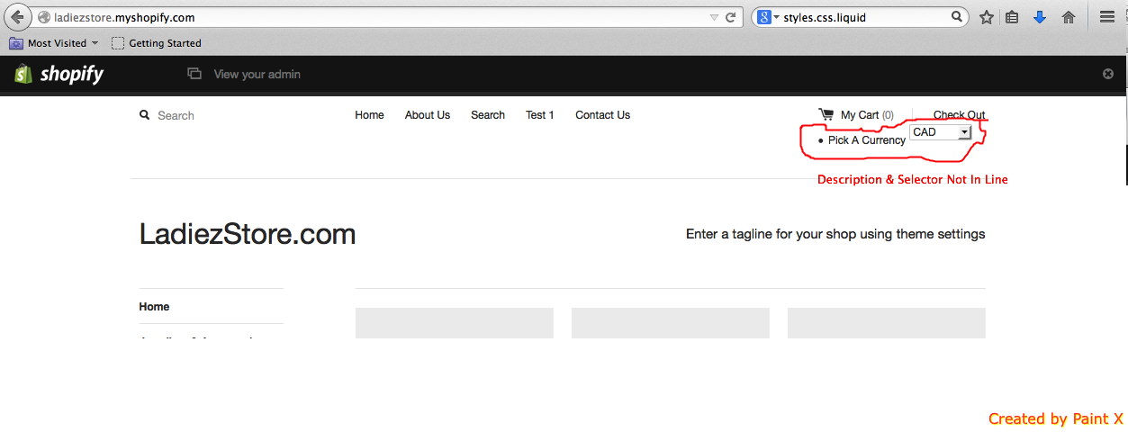 1253x480 Ecommerce University Positioning Of Currency Converter